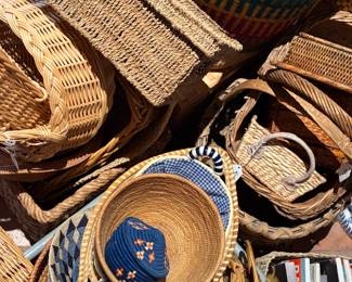 Ultra Big! vtg - decor - coll - furn - outdoor - Loaded