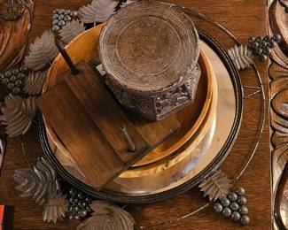 Ultra Big! vtg - decor - coll - furn - outdoor - Loaded