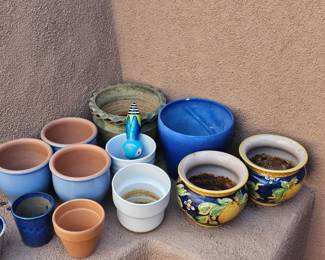 Ultra Big! vtg - decor - coll - furn - outdoor - Loaded