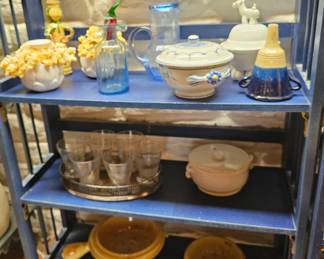 Ultra Big! vtg - decor - coll - furn - outdoor - Loaded