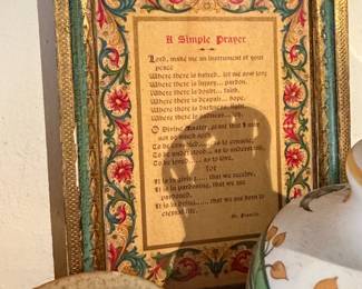 Ultra Big! vtg - decor - coll - furn - outdoor - Loaded