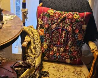 Ultra Big! vtg - decor - coll - furn - outdoor - Loaded