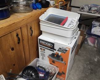 Ultra Big! vtg - decor - coll - furn - outdoor - Loaded