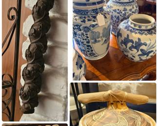 Ultra Big! vtg - decor - coll - furn - outdoor - Loaded