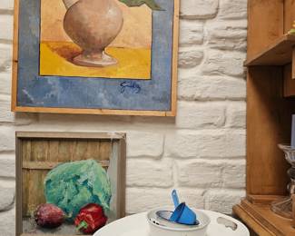 Ultra Big! vtg - decor - coll - furn - outdoor - Loaded