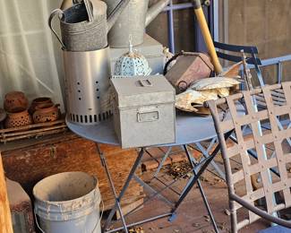 Ultra Big! vtg - decor - coll - furn - outdoor - Loaded