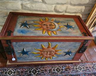 Ultra Big! vtg - decor - coll - furn - outdoor - Loaded