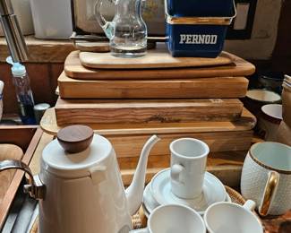 Ultra Big! vtg - decor - coll - furn - outdoor - Loaded