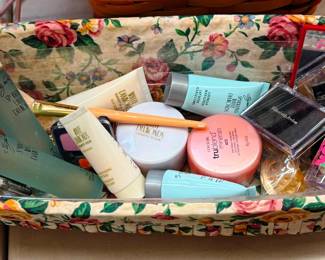 Longaberger Basket and more