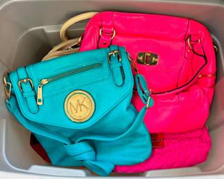 Michael Kors Handbag