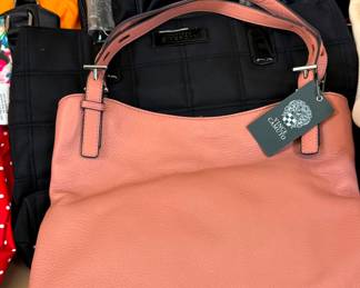 Vince Camuto Handbag