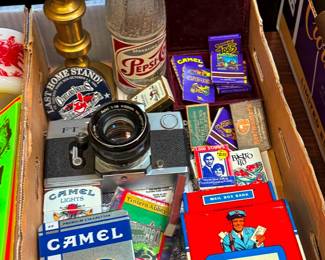 Collectible Trinkets