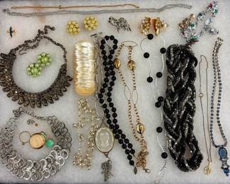 Costume Jewelry