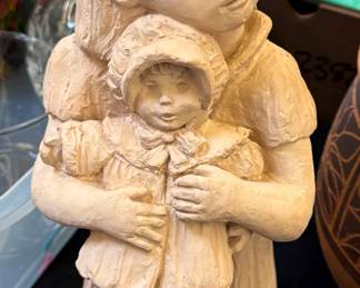 "Bright Eyes" by Dee Crowley for Austin Productions