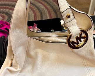 Michael Kors Handbag