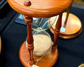 Hour Glass