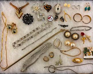 Costume Jewelry