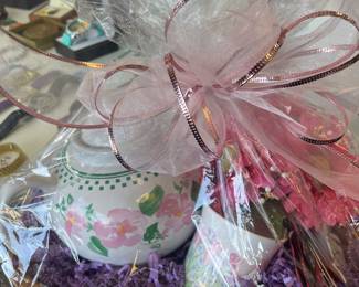 GIFT BASKETS 