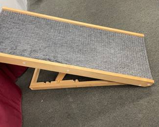 DOG RAMP