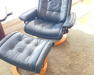 recliner
