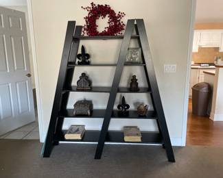 display/bookcase