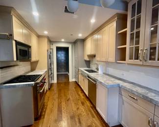 $6,250 -- kitchen package includes Brookhaven cabinets, countertops, sink and faucet. Appliances not included. You must remove!
