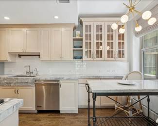 $6,250 -- kitchen package includes Brookhaven cabinets, countertops, sink and faucet. Appliances not included. You must remove!