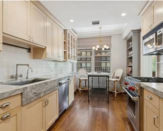 $6,250 -- kitchen package includes Brookhaven cabinets, countertops, sink and faucet. Appliances not included. You must remove!