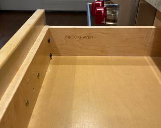 $6,250 -- kitchen package includes Brookhaven cabinets, countertops, sink and faucet. Appliances not included. You must remove!