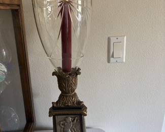 We have two of these