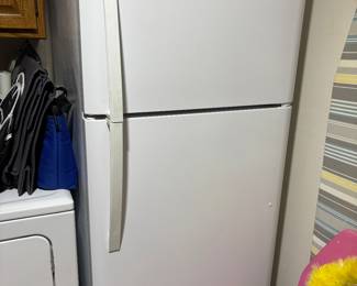 Kenmore Refrigerator