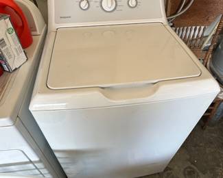 They work. I’ve washed towels and such