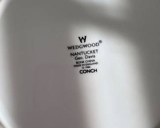 Nantucket
by WEDGWOOD
