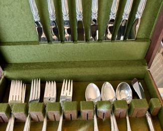 $3,190 Sterling Silver