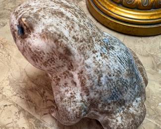 McCarty Pottery Mississippi $150