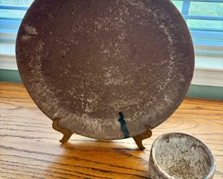 McCarty Pottery Mississippi