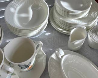 Nantucket
by WEDGWOOD