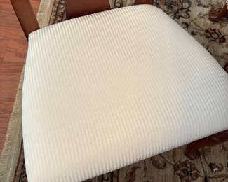 Perfect Condition Chairs!