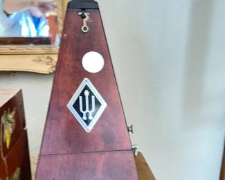 metronome