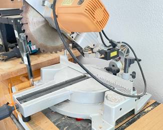 miter saw