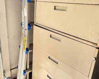 file cabinet