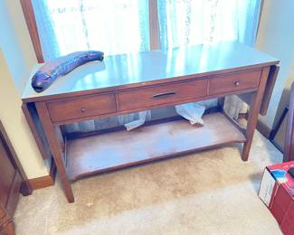 vintage piece, we have the rollers