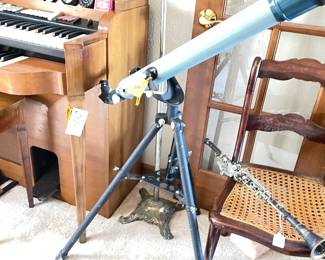 telescope
