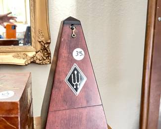 metronome