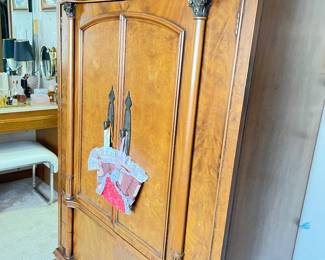 armoire
