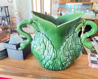 camack pottery