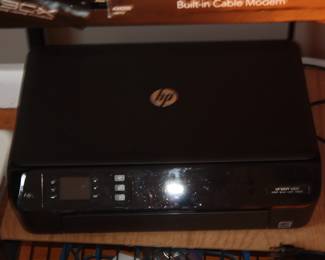 HP printer