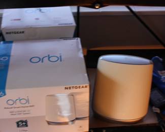 orbi NETGEAR (3)