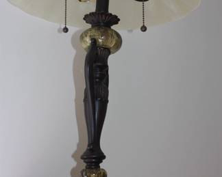 Tablelamp