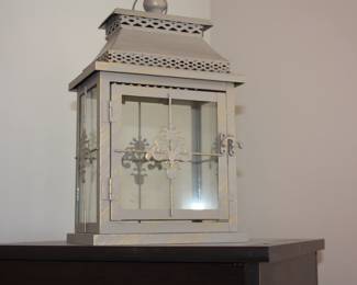 Decorative lantern